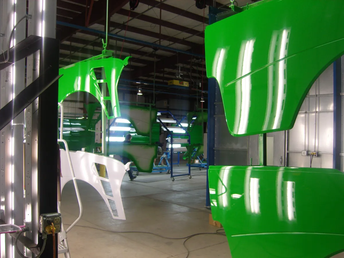 Hydraulic press